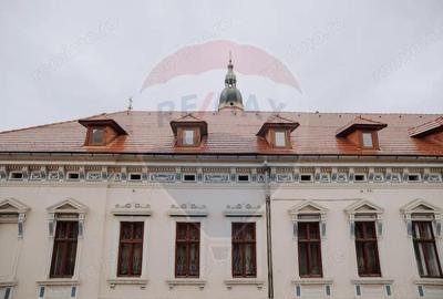 Apartament cu 2 camere semidecomandat în Ultracentral - 13