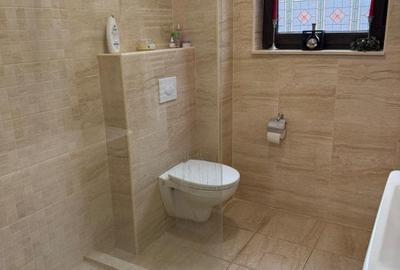 Casă cu 6 camere cu Teren 535 Mp în Pipera - 9