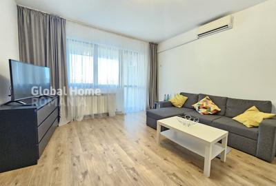 Apart 2 camere 75mp | Aviatiei - Metropolitan Residence | Centrala Apartament - 2