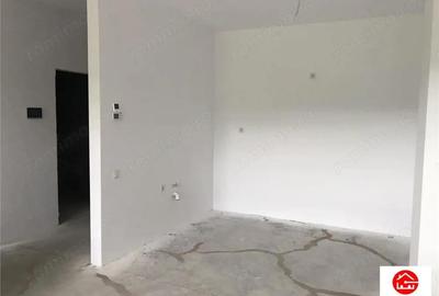 Apartament cu doua camere si loc de parcare subteran in Complexul rezidential Concept 9 - 2