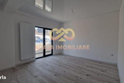 Garsonieră decomandată în Bucium - 3