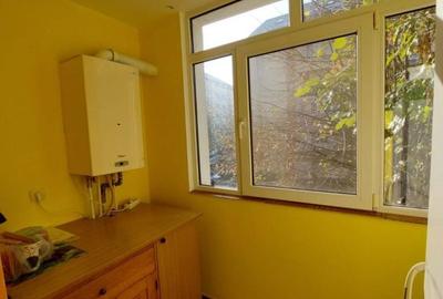 Apartament cu 2 camere decomandat în Central - 7