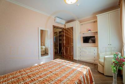 Stațiunea Mamaia - 3 camere, vedere panoramică la lac – Vila Ovidiu - 16