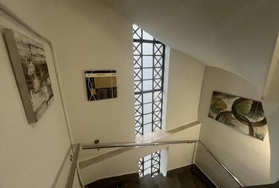 Apartament cu 3 camere semidecomandat în Doamna Ghica - 2