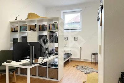Casă cu 2 camere cu Teren 306 Mp în Central - 11