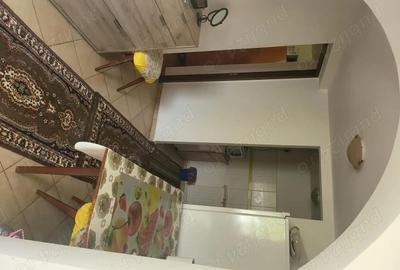 Casă cu 2 camere în Vitănești - 4