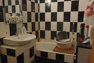 Apartament cu 2 camere semidecomandat în Central - 3