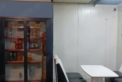 Spațiu comercial, de 30 mp, în Păulești - 2