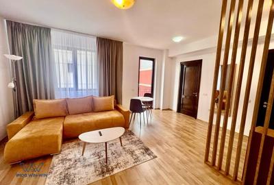 Garsoniera moderna de inchiriat – Gavana 3, Pitesti - 1