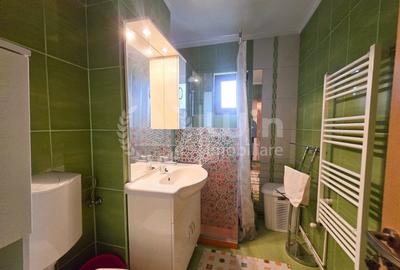 Apartament 2 camere | Decomandat | Balcon | Zorilor | Zona Profi! - 5