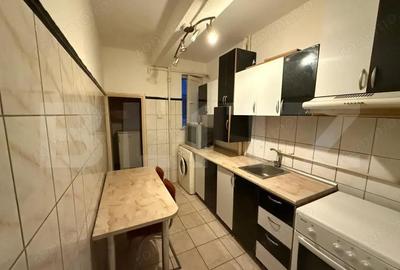 Apartament cu 2 camere decomandat în Ultracentral - 2