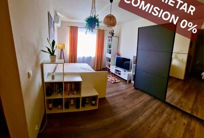 Proprietar vand apartament cu o camera Lipovei Proprietar vand apartament cu o camera Lipovei - 3