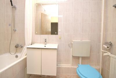 Garsonieră decomandată, mobilată în Unirii - 18