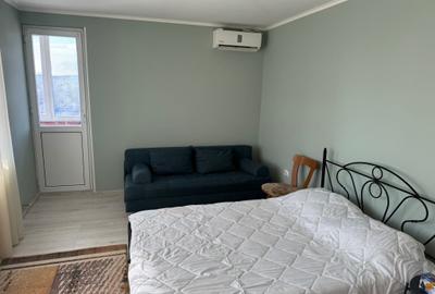 Garsonieră decomandată, mobilată în Țiglina 2 - 4