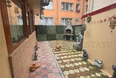Apartament 3 camere plus curte proprie Eforie Nord - 5