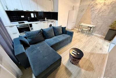 Vand Apartament 2 camere aparatorii patriei sector 4 - 6