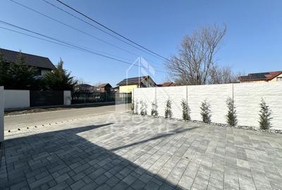 Casa moderna cu 5 camere, in Dumbravita Casa moderna cu 5 camere, in Dumbravita - 2