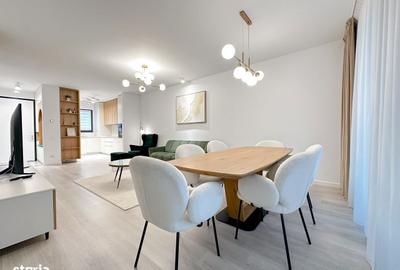 Casă cu 4 camere în Central - 1