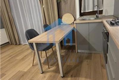 Apartament cu 2 camere decomandat în Între Lacuri - 6