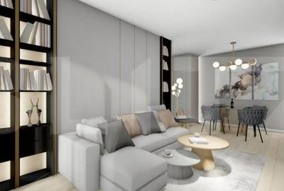 Apartament cu 2 camere decomandat în Lenin - 4