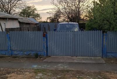 Vand casa oras Ianca. Braila - 1