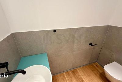 Casă cu 4 camere cu Teren 220 Mp în Tunari - 8