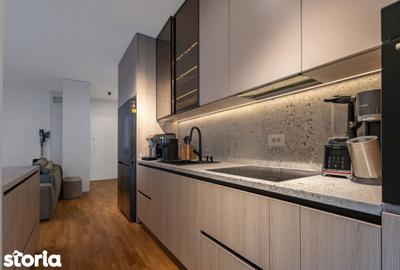Apartament cu 2 camere, mobilat în Central - 9