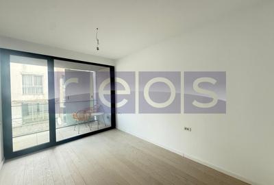 Apartament cu 2 camere decomandat în Herăstrău - 3