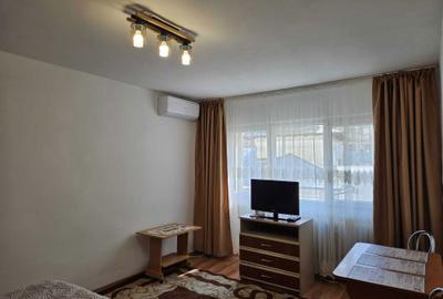 Garsonieră decomandată în Dorobanți - 1