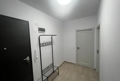 Plaza Residence -Parcul Liniei - 6