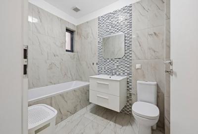 Apartament cu 3 camere decomandat, mobilat în Bucureștii Noi - 11