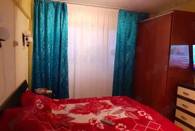 Apartament 3 camere cf.1 dec. etajul 8 cu pod, Cal. Calarasilor - Calarasi 4 - 11