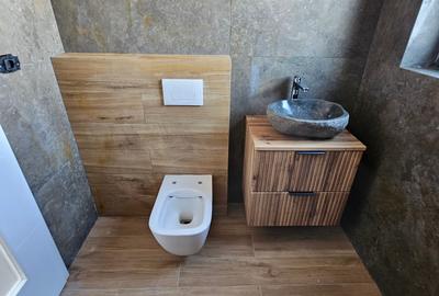 Vila individuala 4 camere - Incalzire pardoseala - Beci - Teghes-Domnesti - 13