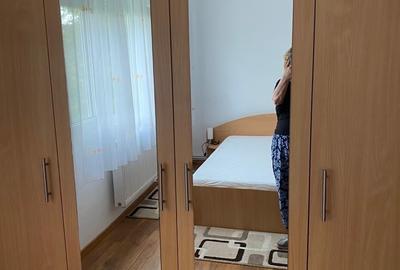 Apartament cu 2 camere semidecomandat în Take Ionescu - 8