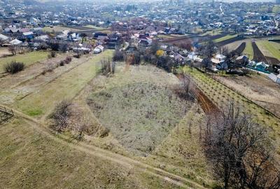 Teren Construcții intravilan de 3800 mp, în Burdujeni - 16