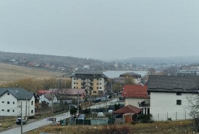 Apartament 3 camere Rediu (langa Restaurantul Casablanca) - 2