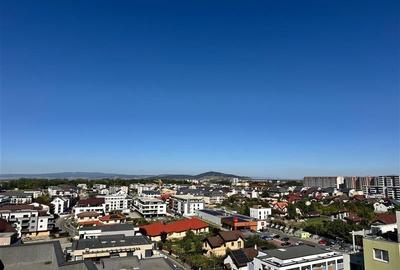 Apartament 3 camere, terasa 47 mp, zona Tractorul, Brasov Apartament 3 camere, terasa 47 mp, zona Tractorul, Brasov - 16