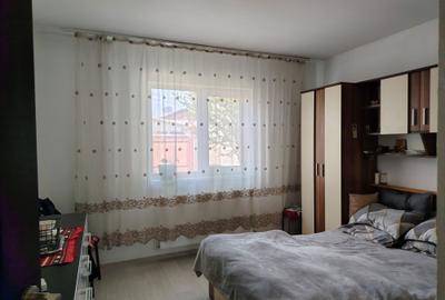 Casă cu 3 camere în Central - 5