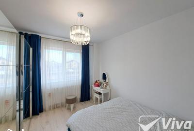 Apartament cu 2 camere decomandat, mobilat în Mircea cel Bătrân - 8