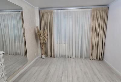 Apartament cu 4 camere semidecomandat, mobilat în Gorjului - 2