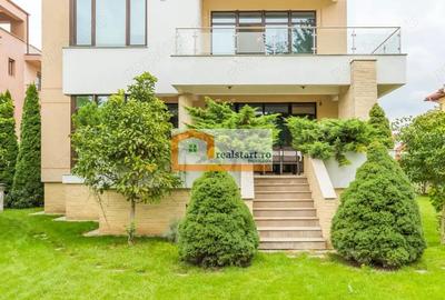 Mogosoaia, Vila cu vedere 360, langa padure, eficienta energetica Mogosoaia, Vila cu vedere 360, langa padure, eficienta energetica - 2