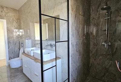 Casa 4 camere, complex 32 case,  Popas Pacurari, IASI - 9
