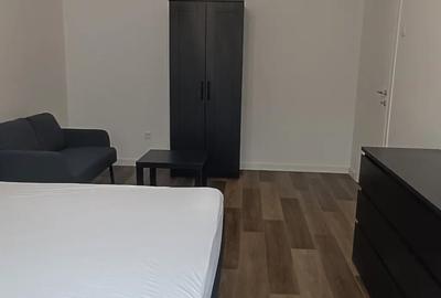 Garsonieră în Muncii - 4