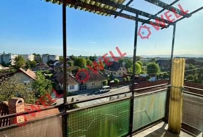Apartament cu 2 camere în Târgu Secuiesc - 7