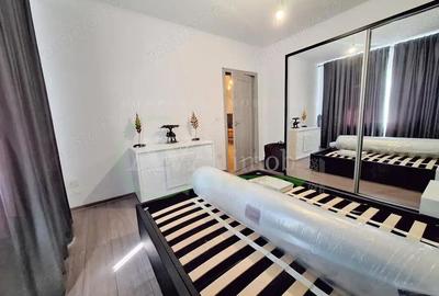 Apartament cu 3 camere în Republicii - 20