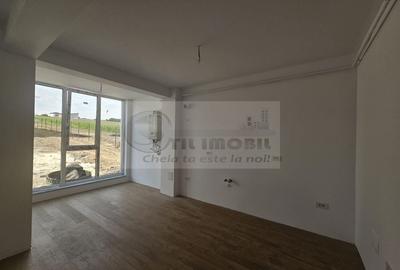 Apartament 3 camere - reper Lac Rediu - 75mp - 3