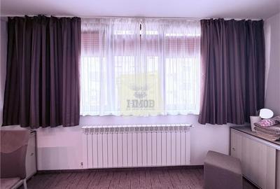 Apartament cu 2 camere semidecomandat, mobilat în Exterior Sud - 8