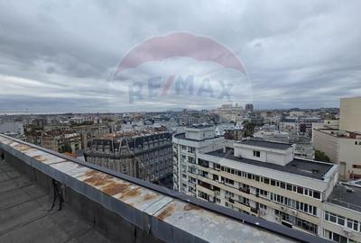 Hotel/Pensiune, de 4,800 mp, în Rosetti - 12