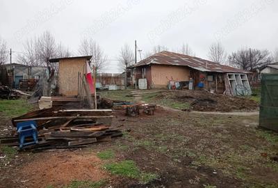 Casă cu 4 camere în Puieni - 1