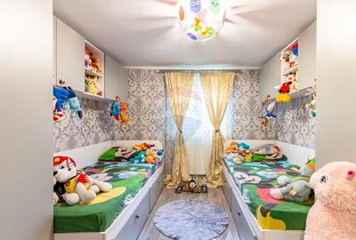 Casă individuală cu 4 camere cu Teren 295 Mp în Exterior Vest - 6
